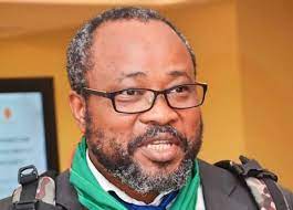 Dr Christophe Kouamé, président du conseil exécutif de Civis Côte d'Ivoire