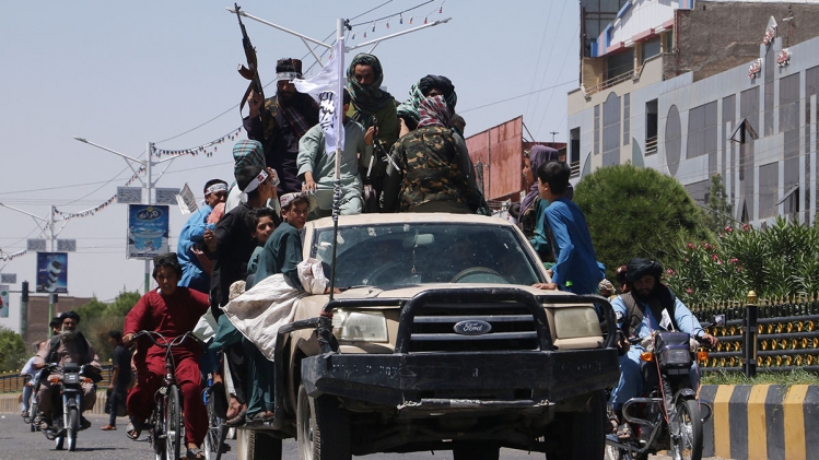 Afghanistan: les autorités talibanes célèbrent le deuxième anniversaire de leur conquête du pouvoir