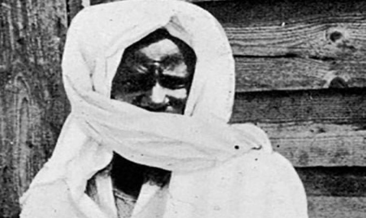 MAGAL TOUBA 2023 - Sur les traces de Bamba : Khourou Mbacké, au royaume d’enfance [APS]