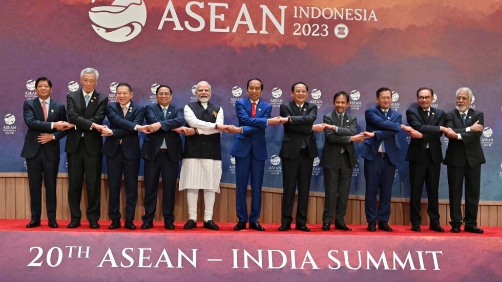 Sommet de l’ASEAN - Les dirigeants chinois, américain et russe mis en garde contre toute confrontation