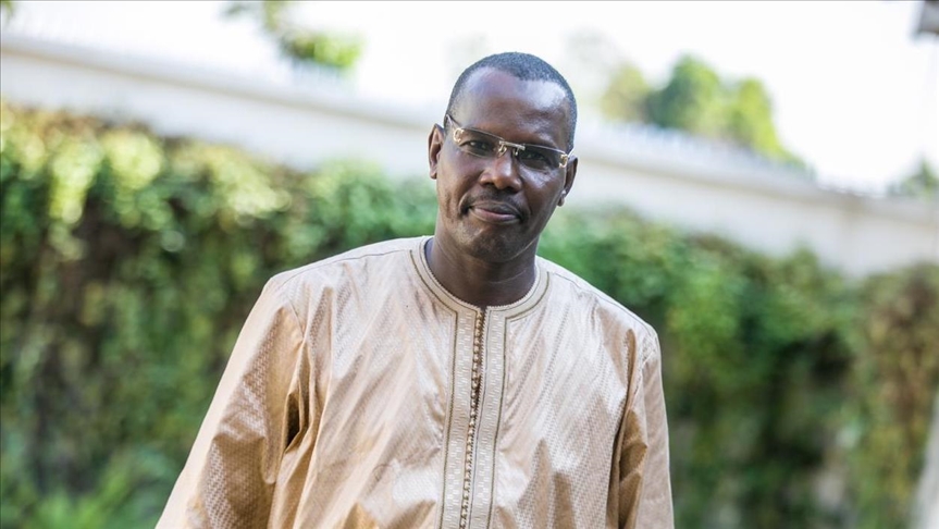 L'ex chef rebelle centrafricain Abdoulaye Hissène