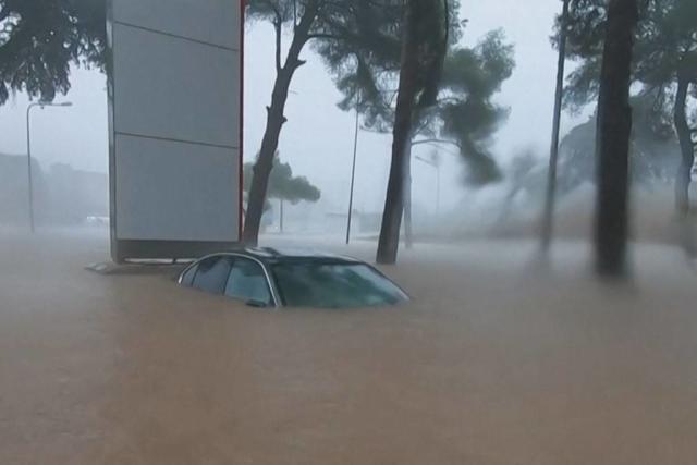 Inondations en Libye - Le changement climatique a probablement aggravé l’intensité des pluies