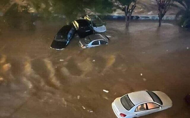 Source Inondation Libye Les inondations en Libye ont fait plus de 3.800 morts, selon un nouveau ...