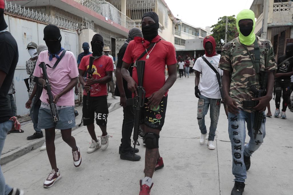Haïti - L’ONU votera sur une résolution autorisant le déploiement d’une force armée