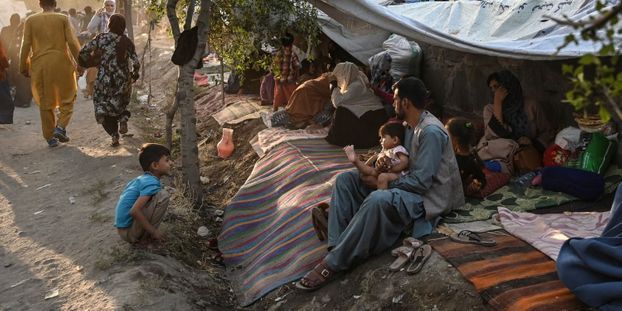 Un séisme fait plus de 2000 morts en Afghanistan