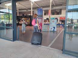 Une deuxième journée de fausses alertes dans les aéroports français