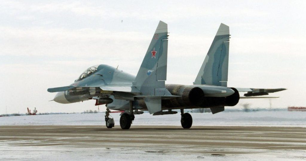 Taïwan : 43 avions militaires chinois détectés autour de l’île en 24 heures