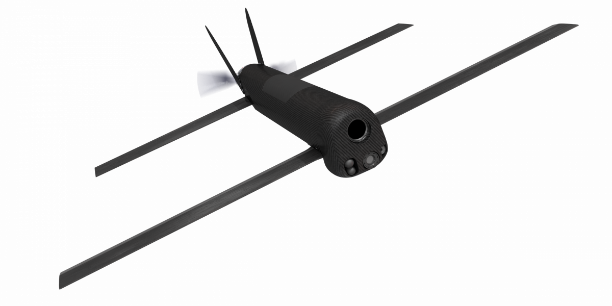 Israël demande aux Etats-Unis de lui fournir 200 drones suicides