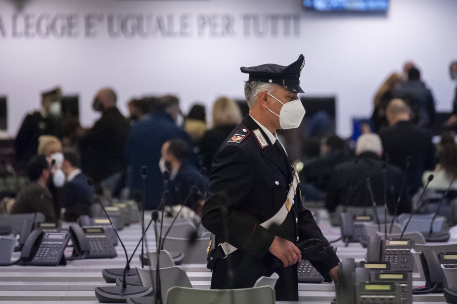 Italie - Plus de 300 mafieux risquent de lourdes peines à un procès d’envergure