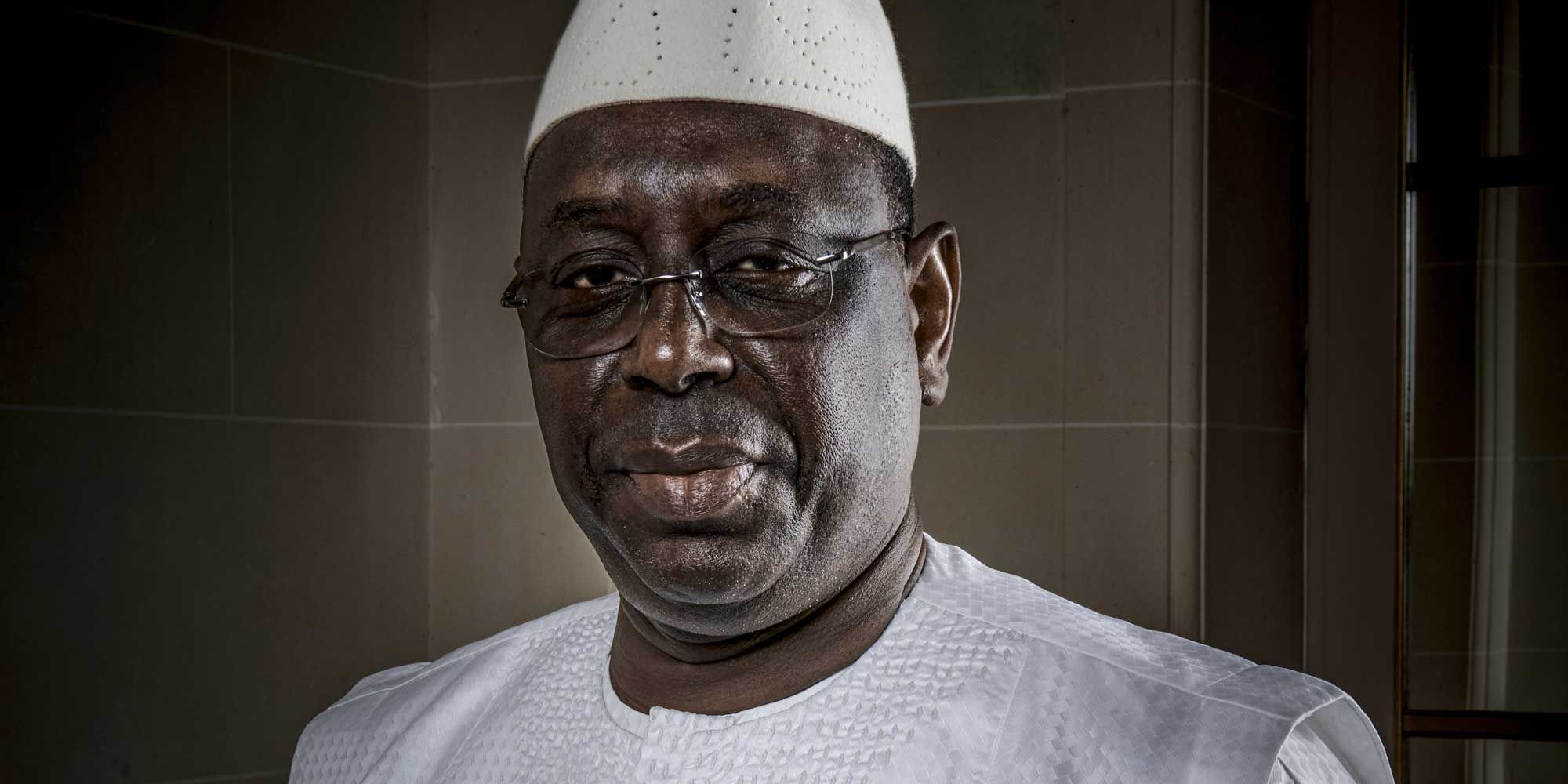 Macky Sall, la responsabilité de deux années académiques menacées par la fermeture prolongée des universités publiques du Sénégal