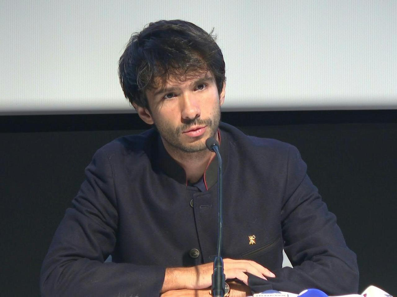 L'avocat français Juan Branco sera á l'audience du 17 novembre 2023 pour plaider en faveur de la réinscription de l'opposant Ousmane Sonko sur les listes électorales afin de lui permettre d'être candidat á la présidentielle de février 2024