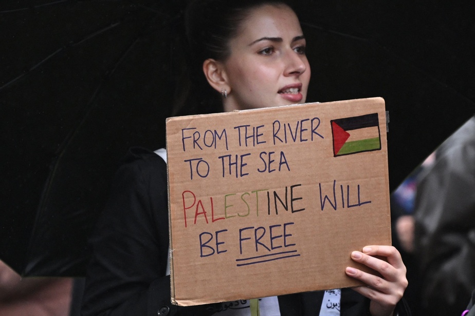 Gaza - Nouvelles manifestations au Royaume-Uni pour un cessez-le-feu