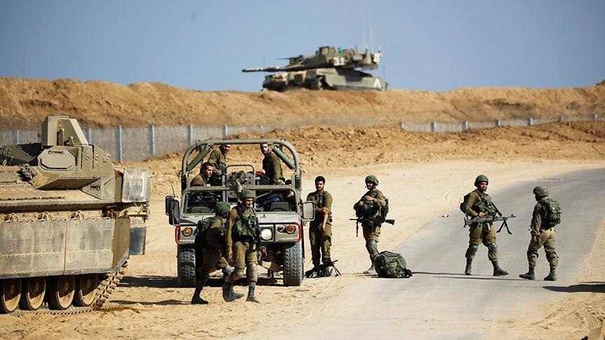 L'armée israélienne déplore six soldats tués et huit autres grièvement blessés dans les combats à Gaza samedi