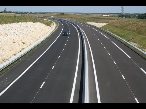 La société nationale « Autoroutes du Sénégal » est née