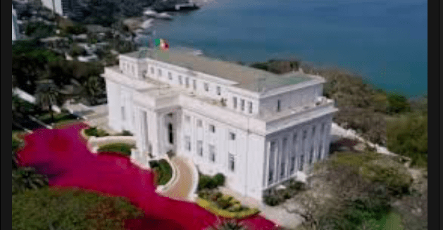 Conseil des ministres: les nominations