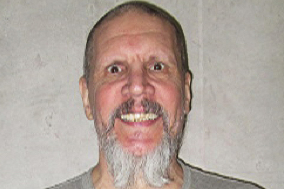 L’Oklahoma exécute un homme condamné pour un double meurtre