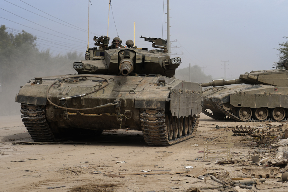 Expiration de la trêve avec le Hamas - L’armée israélienne reprend ses bombardements dans la bande de Gaza