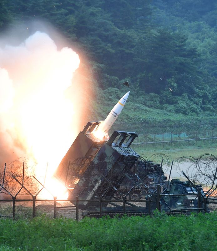 La Corée du Sud affirme que le Nord a tiré un missile balistique
