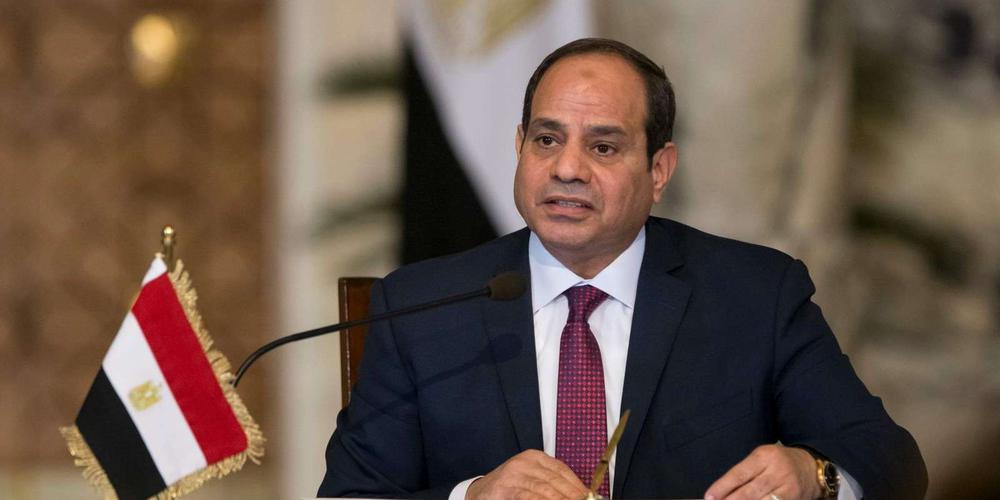 Présidentielle en Égypte - Abdel Fattah al-Sissi est réélu avec 89,6 % des voix