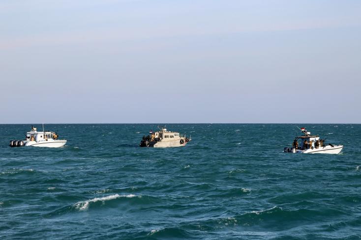 Attaques en mer Rouge: les Houthis inébranlables malgré une mise en garde américaine