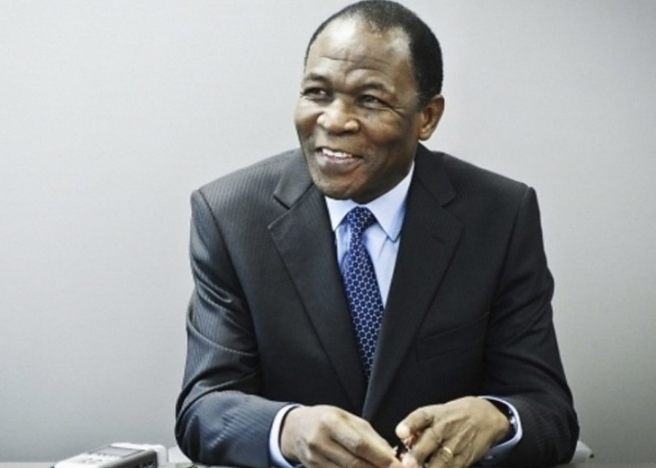 François Compaoré, frère de l'ex président Blaise Compaoré. Réfugié en France, il est soupçonné d'avoir commandité l'assassinat du journaliste d'investigation Norbert Zongo