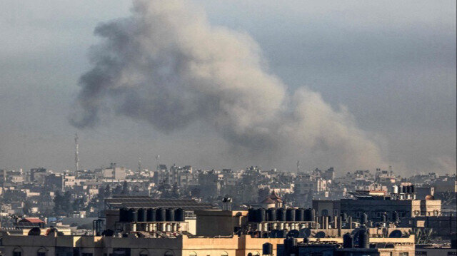 Gaza: 36 Palestiniens tués dans des raids israéliens sur Al-Maghazi et Al-Nuseirat