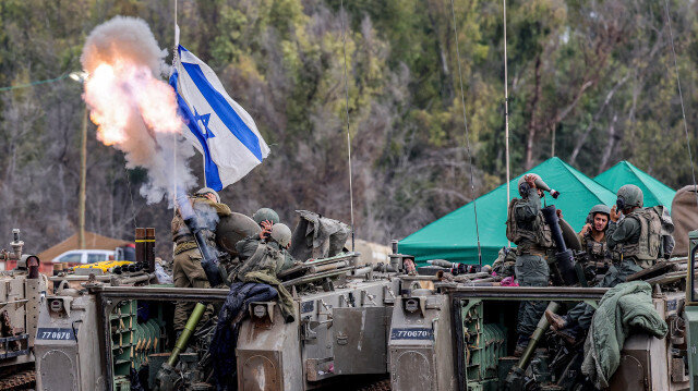 Une association juive de France dénonce le "meurtre du judaïsme" par le gouvernement israélien