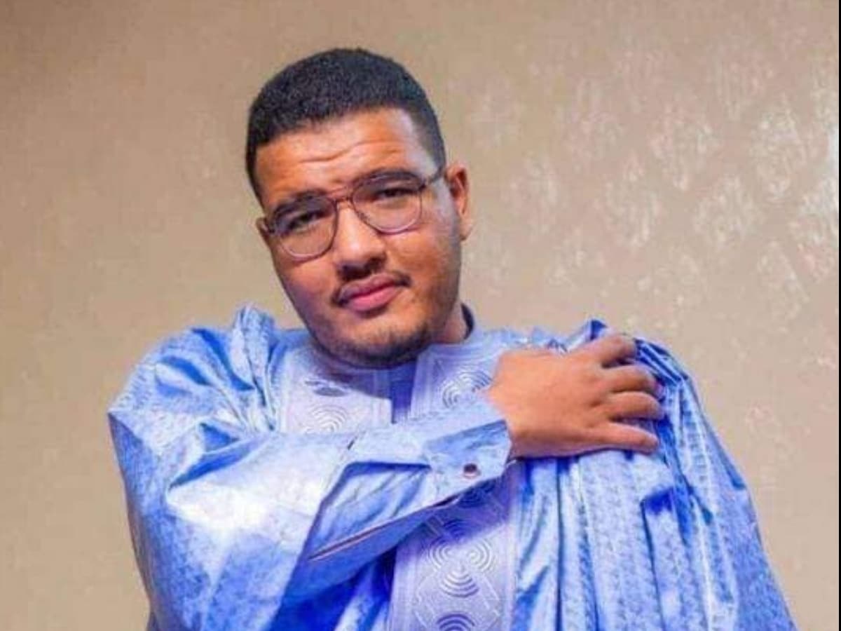 Niger : La justice militaire accorde une liberté provisoire au fils de Mohamed Bazoum