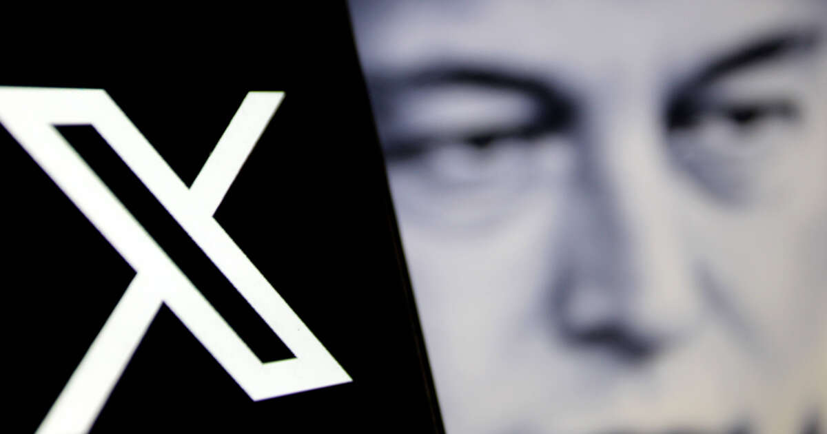 Réseau social - X a licencié plus de 1200 employés chargés de modérer les contenus