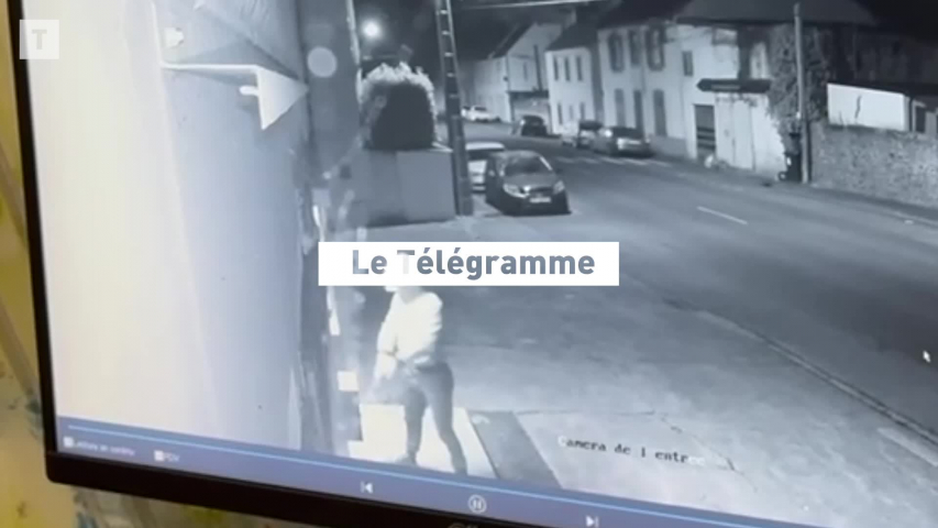 France : Tentative d'incendie dans une mosquée à Morlaix durant la prière