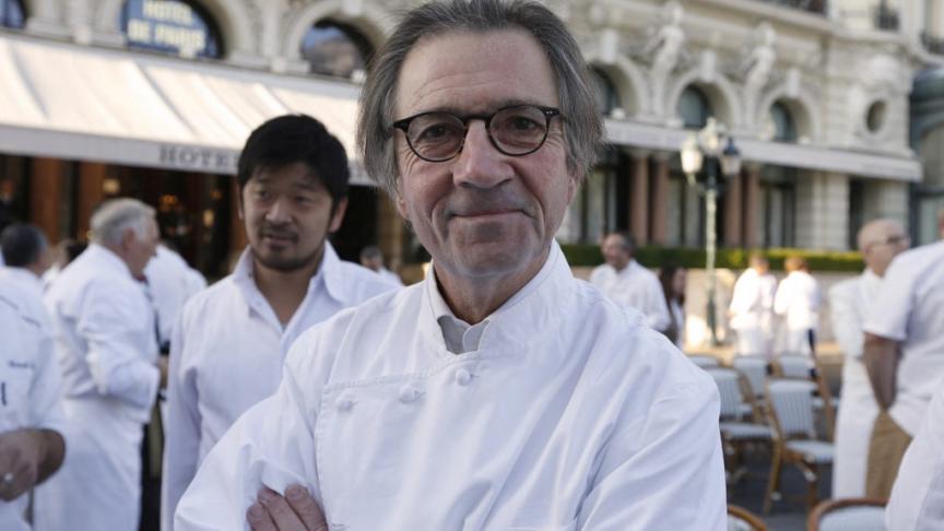 France : 200 personnalités dont des grands chefs cuisine se mobilisent contre la loi immigration