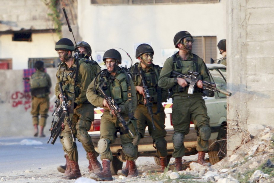 Cisjordanie: L’armée israélienne étend ses opérations militaires à Tulkarem