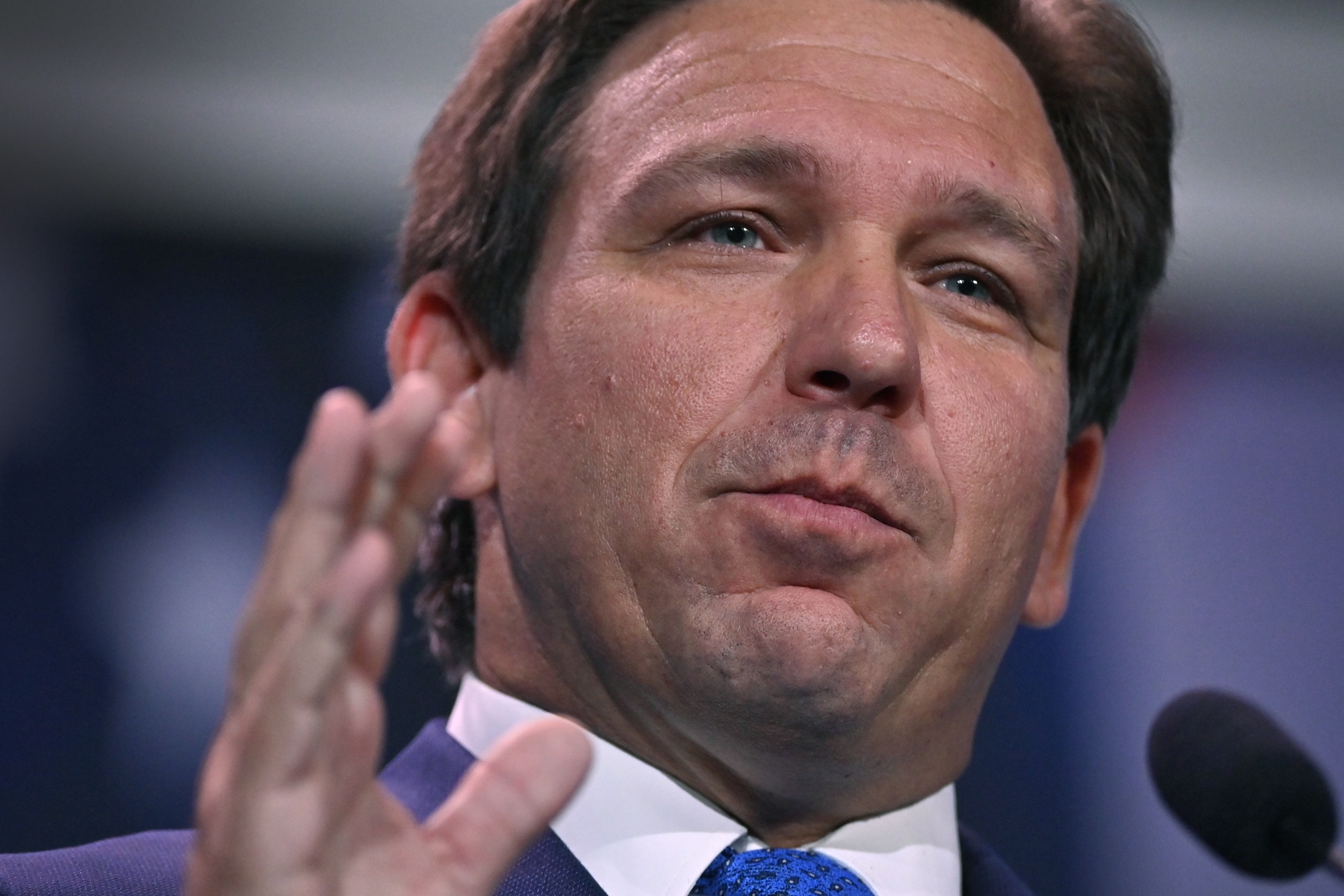 USA - Ron DeSantis se retire de la course à l’investiture républicaine