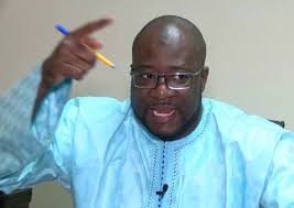 Birahim Seck, Coordonnateur général du Forum civil