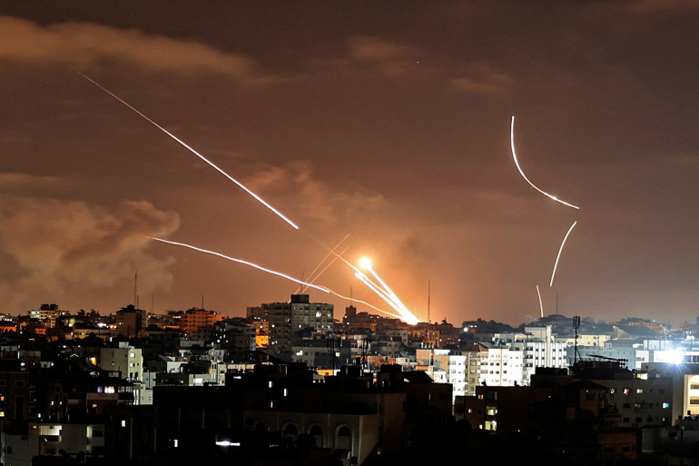 Gaza... laboratoire d’expérimentation de nouvelles armes israéliennes