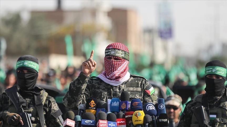 Les Brigades al-Qassam du Hamas annoncent avoir tué 10 soldats israéliens à Khan Younès