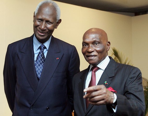 Abdou Diouf/Abdoulaye Wade : du cynisme et de l’hypocrisie de deux « étrangers » aux souffrances des Sénégalais