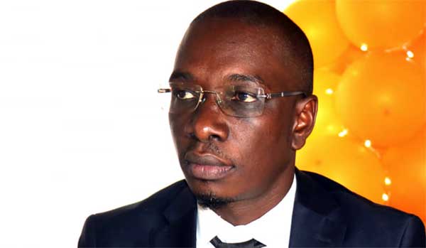 Moussa Bocar Thiam, le ministre en charge des Télécoms et du Numérique, va encore sévir contre le droit à l'internet des usagers