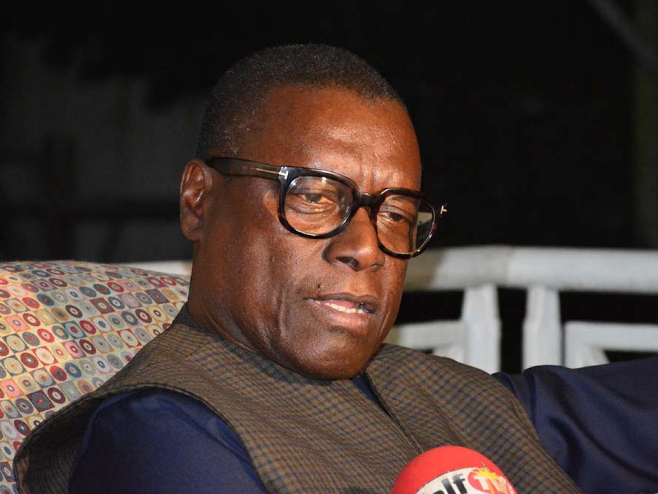 Pierre Goudiaby Atepa