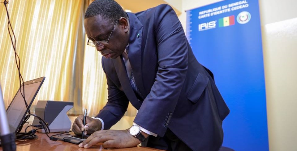 Présidentielle - Le président Macky Sall promet de « faire pleinement exécuter » la décision du Conseil constitutionnel