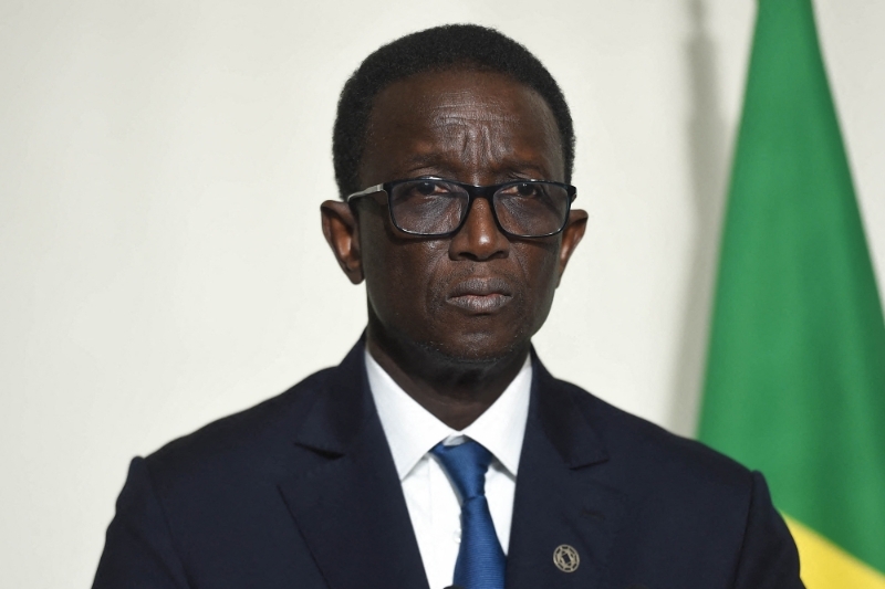 Présidentielle - Le candidat Amadou BA vise une « victoire nette dès le 1er tour » à n’importe quelle date retenue