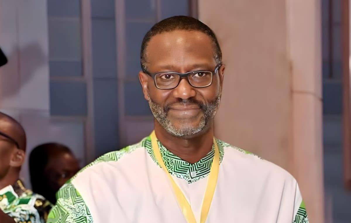 Côte d’Ivoire : Tidjane Thiam à la conquête de l’Ouest