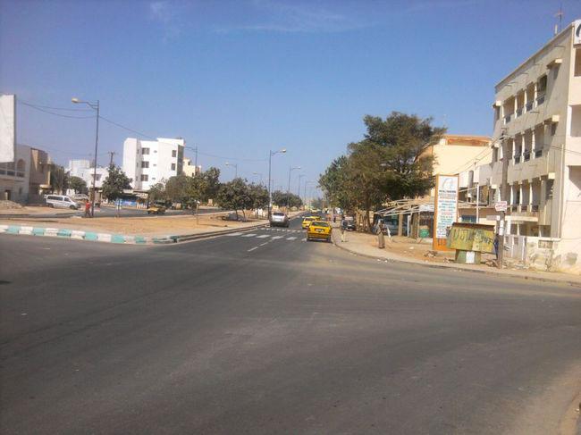 Au Sénégal, on porte le « deuil » de l'élection présidentielle du « 25 février 2024 » et ses incertitudes