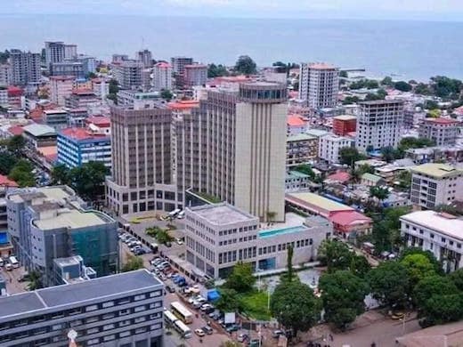 La CEDEAO lève les sanctions financières et économiques contre la Guinée
