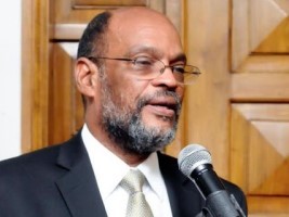 Haïti - Les dirigeants des Caraïbes ont rencontré le premier ministre Ariel Henry