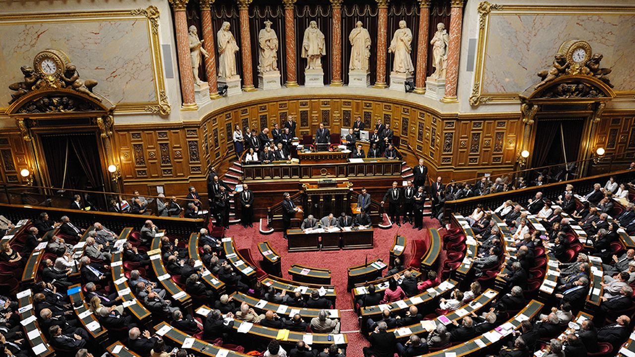 France : L'accord bilatéral de sécurité conclu avec l'Ukraine fera l'objet d'un débat et d'un vote au Parlement
