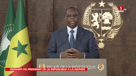 Après le « dialogue », Macky Sall toujours si peu pressé de fixer une date pour la présidentielle