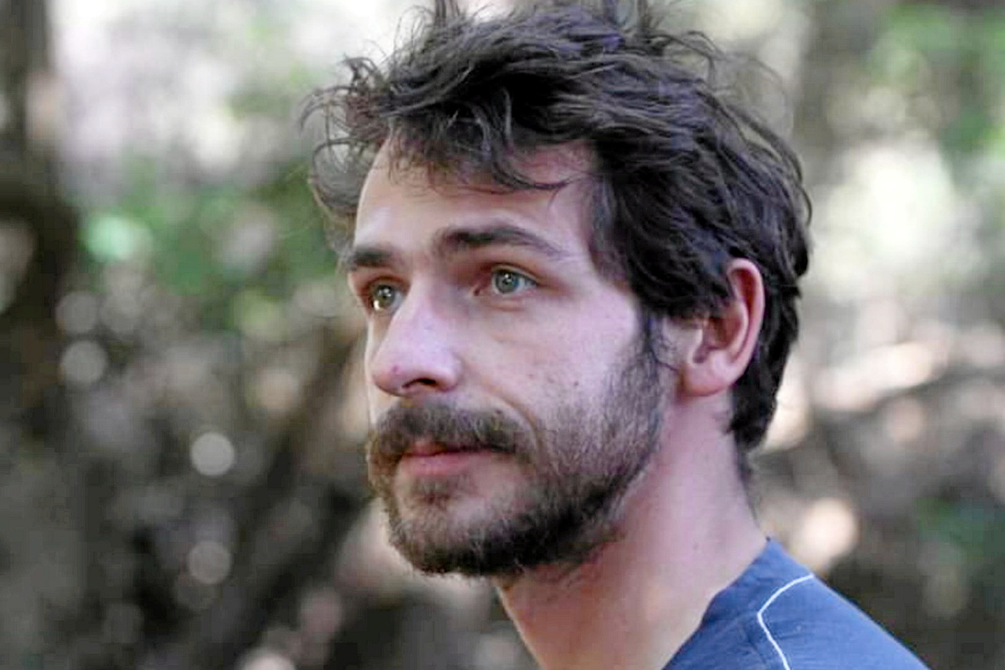 Après une semaine de détention en Éthiopie, le journaliste français Antoine Galindo a été libéré