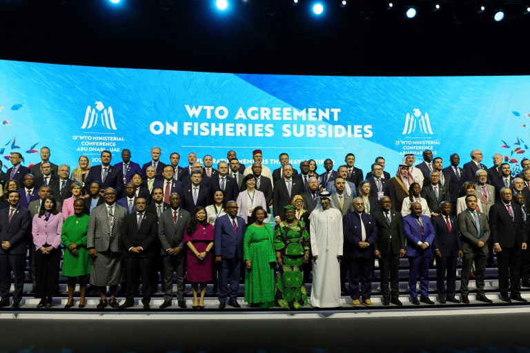 L'OMC plonge dans l'inconnu après l'échec des négociations sur la pêche et l'agriculture