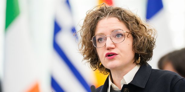 Européennes: l'écologiste Marie Toussaint refuse un débat sur CNews